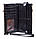 Жіночий гаманець FW 88003A black, фото 3
