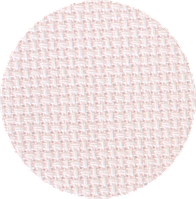 Aida Zweigart ct 16. Stern-Aida 3251/4110 (ніжно-рожевий) 50*55 см