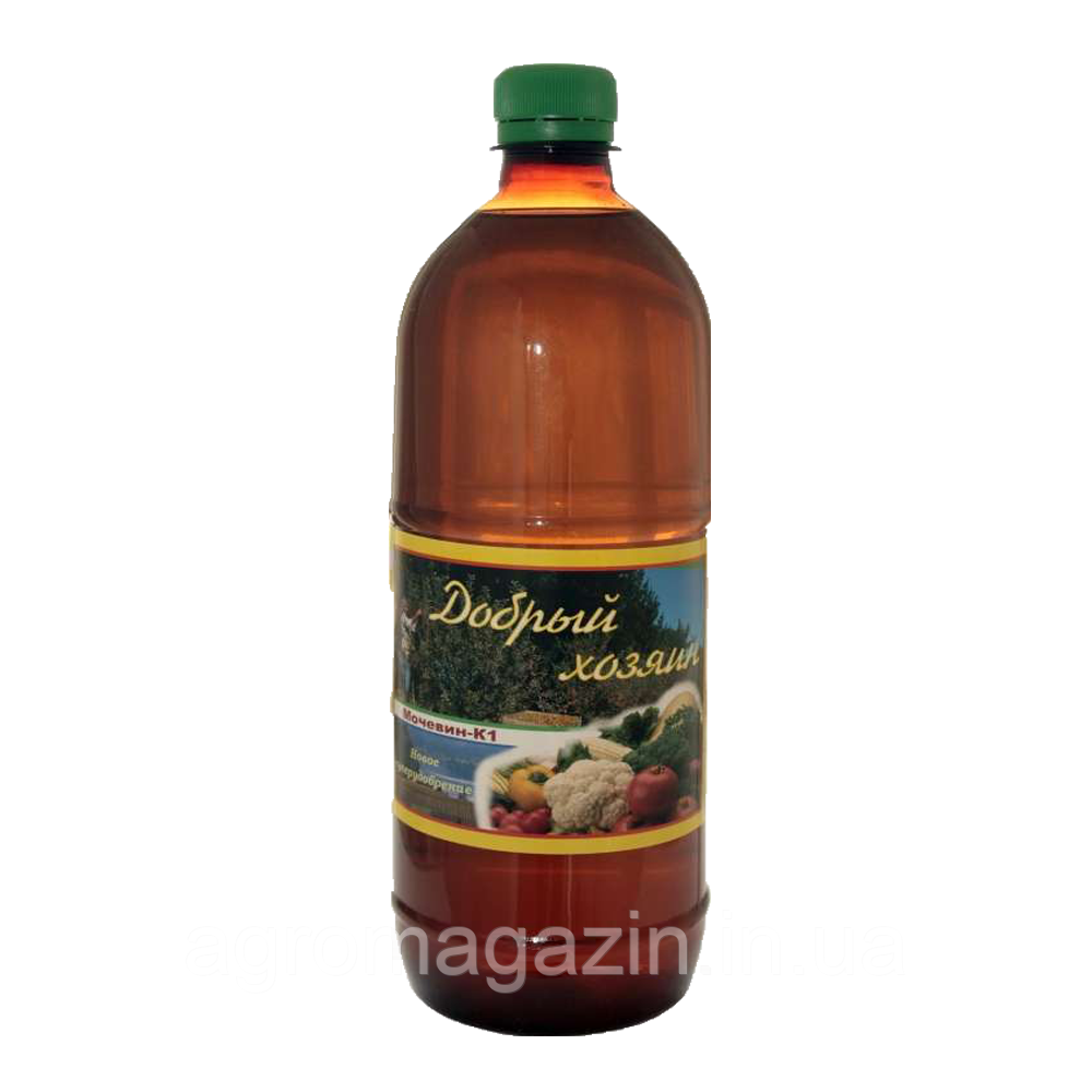 "Добрий господар" Мочевин К1 (1л)