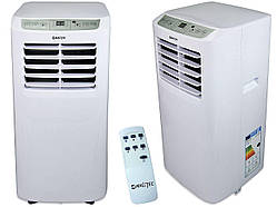 Портативний кондиціонер MALTEC 3в1