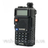 Рація,радиостанція VOYAGER AirSoft (Baofeng UV-5R)