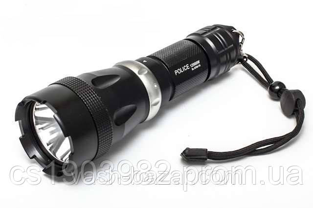 Підводний ліхтар Police BL-8766 Cree T6 15000W