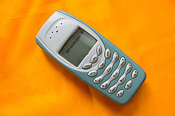 Мобільний телефон Nokia 3410 (№26)