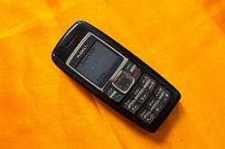 Мобільний телефон Nokia 1600 (№39)