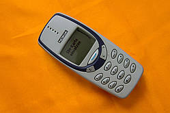 Мобільний телефон Nokia 3330 (№40)