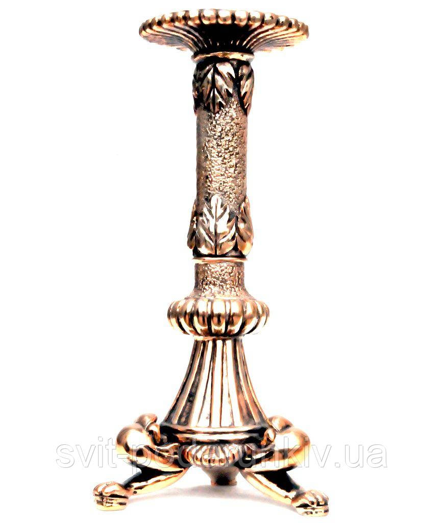 Високий свічник C010, фото 1