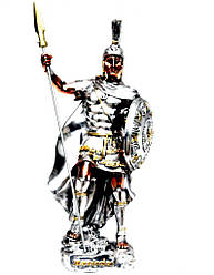 Статуетка македонського воїна PL0428Q-31A2-8