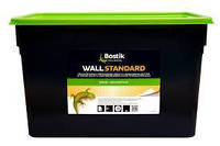 Kлей для шпалер і склохолод Bostik 70 Wall Standart, 15 л