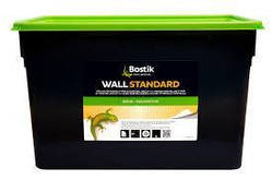 Kлей для шпалер і склохолод Bostik 70 Wall Standart, 5 л