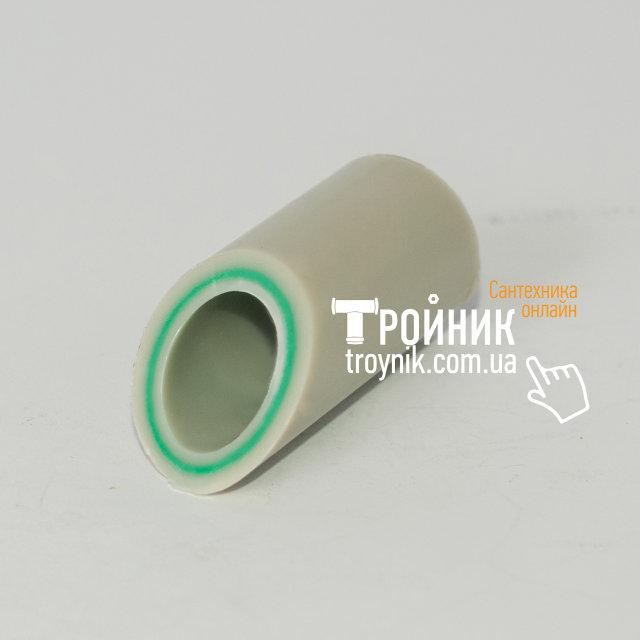 Ппр труба армированная стекловолокном ТЕВО