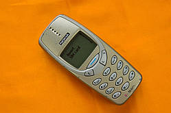 Мобільний телефон Nokia 3390b (№43)