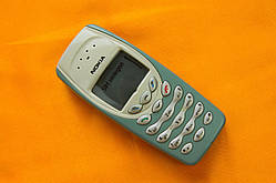 Мобільний телефон Nokia 3410 (№44)