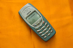 Мобільний телефон Nokia 3410 (№46)
