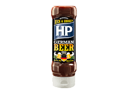 Соус HP German Beer, 400 мл