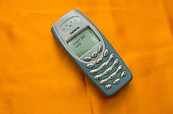 Мобільний телефон Nokia 3410 (№47)
