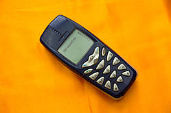 Мобільний телефон Nokia 3510 (№49)