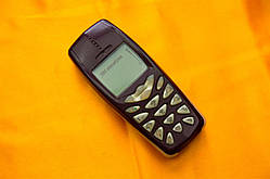 Мобільний телефон Nokia 3510 (№51)
