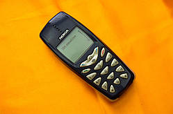 Мобільний телефон Nokia 3510 (№52)