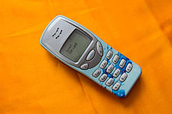 Мобільний телефон Nokia 3210 (№53)