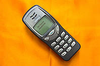 Мобильный телефон Nokia 3210 (№54)