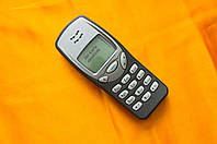 Мобильный телефон Nokia 3210 (№56)