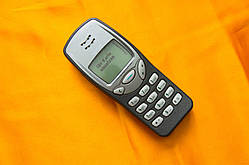 Мобільний телефон Nokia 3210 (№56)