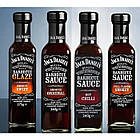 Соус Jack Daniel's Full Flavor Smokey, 260 гр., фото 3