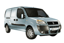 Fiat Doblo 2005-2009