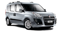 Fiat Doblo 2010-2015