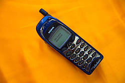 Мобільний телефон Nokia 6150 (№68)