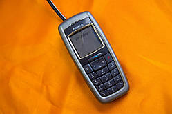Мобільний телефон Nokia 2600 (№72)
