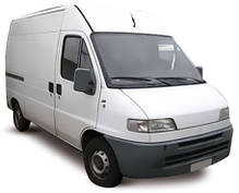 Fiat Ducato 1994-2001