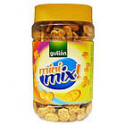 Крекери солоні Gullon mini mix Cracker, 350 г, фото 2