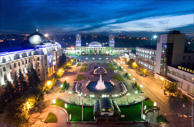 Підшипники в Харкові від АлексПромПодшипник