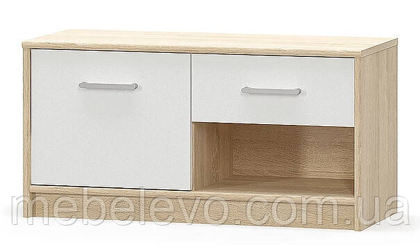 Тумба Тіпс 1Д1Ш 420х834х343мм Меблі-Сервіс
