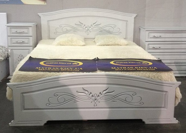 спальня Інесса