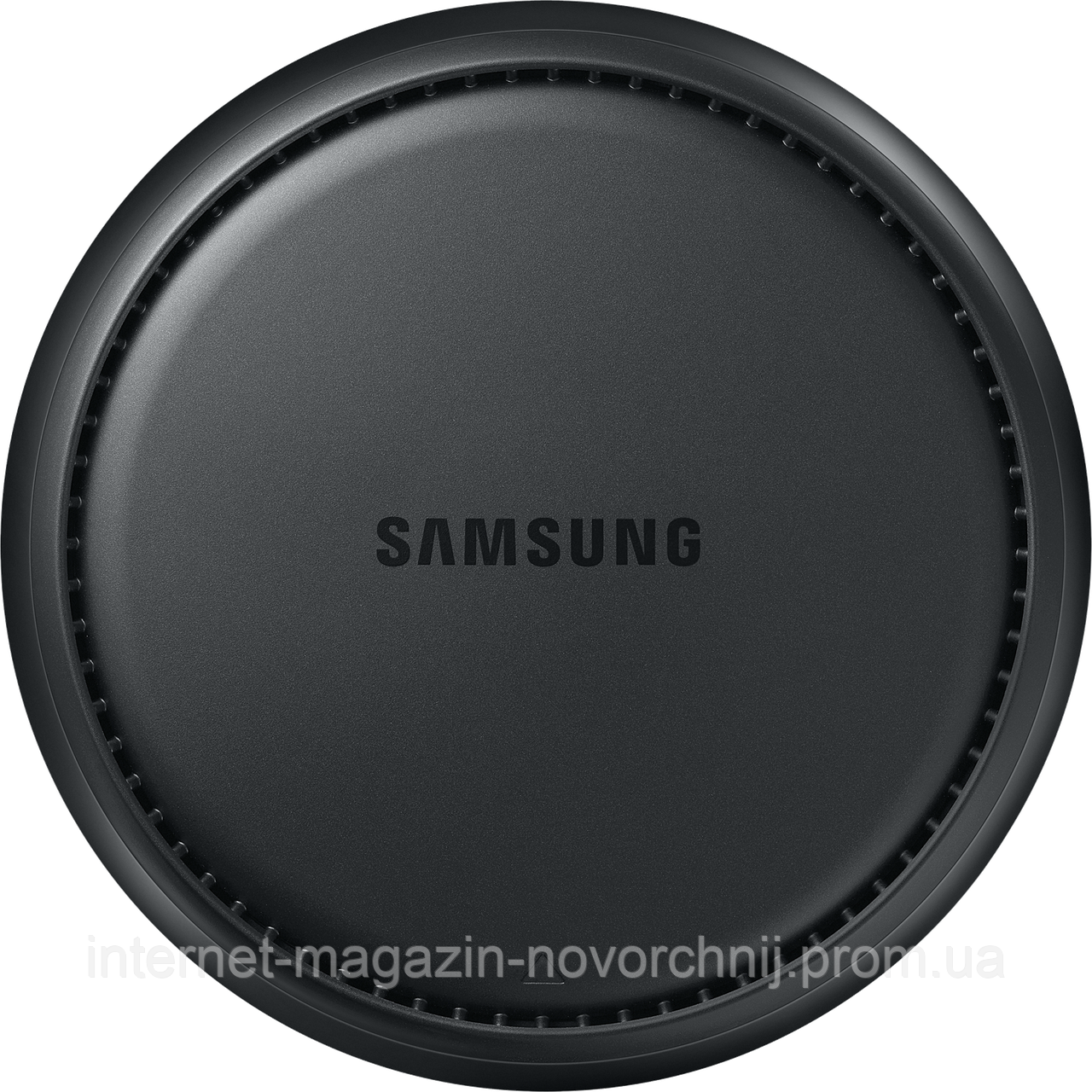 Мультимедіа док-станція Samsung Dex Station EE-MG950BBRGRU Black