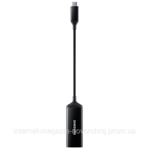 HDMI-адаптер Samsung USB Type-C EE-HG950DBRGRU Black