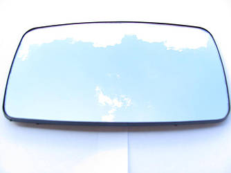 Вставка дзеркала в рамці (права) на MB Sprinter, VW LT 1996-2006 — Autotechteile — ATT8107