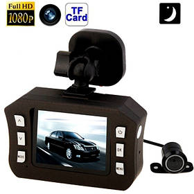 Авторегідратор Dvr H900+gps 