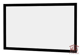Projecta Da-Lite Cinema Contour HD 0.9 проекційний екран діагональ 133 дюйма