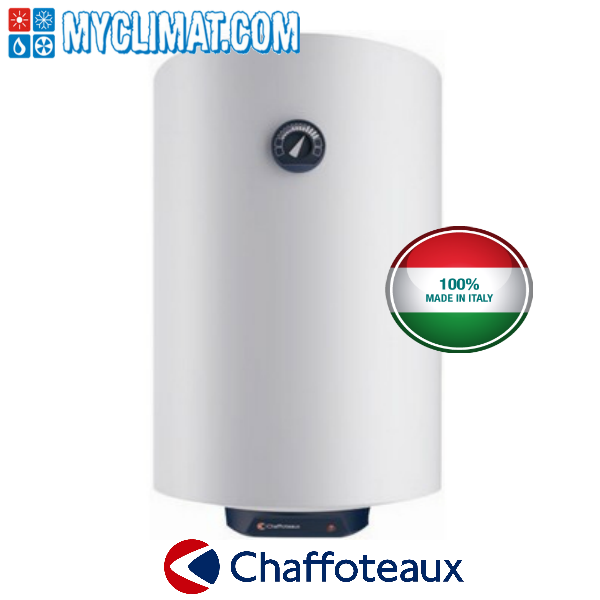 Бойлер Chaffoteaux CHX 100