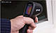 Тепловізійний інфрачервоний пірометр FLIR TG130 (-10...150 oС), тепловізор, тепловізор FLIR TG130, фото 5