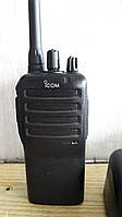 Icom IC-F16, радиостанция, рация VHF диапазона, б.у.