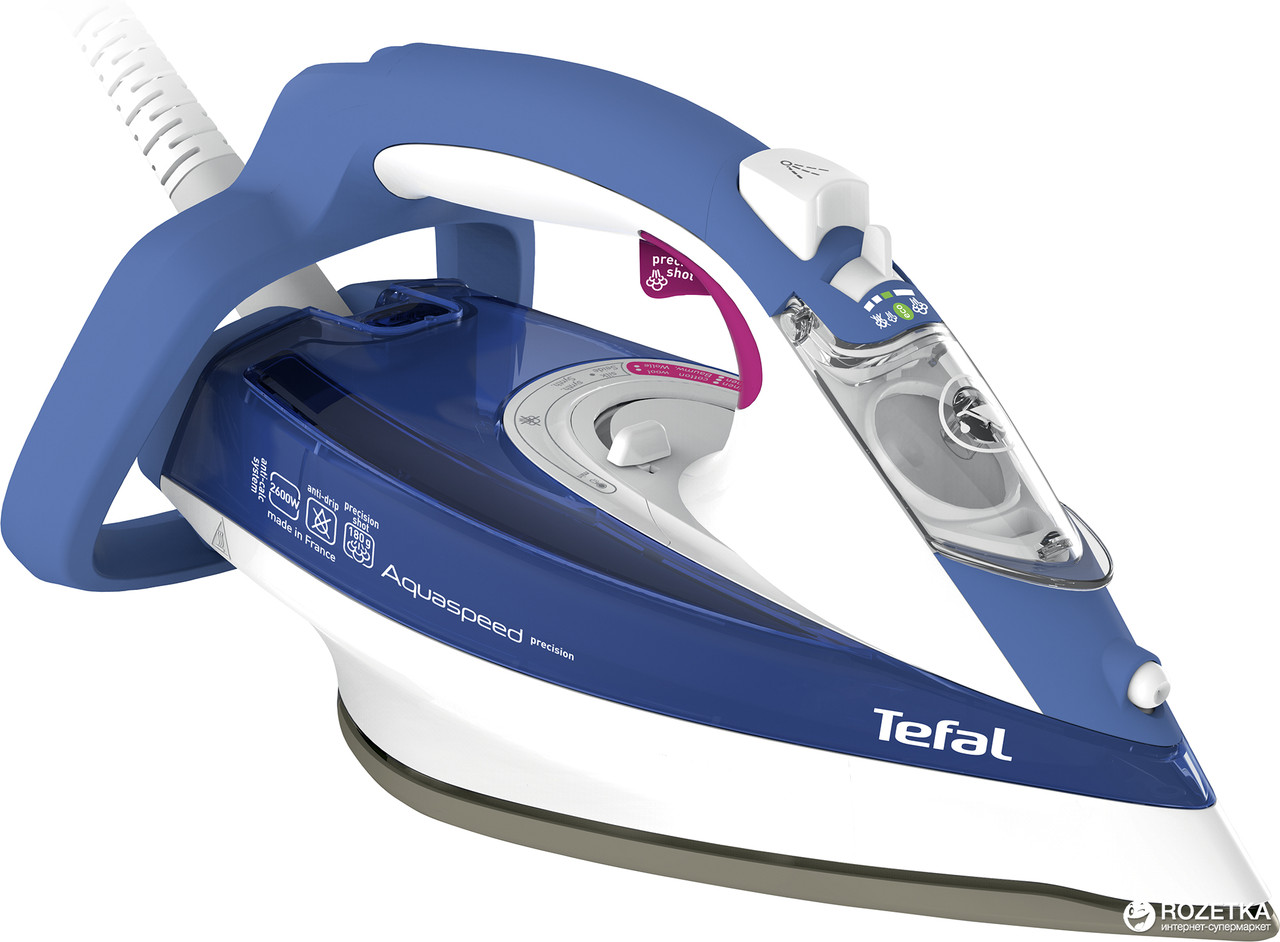 Праска Tefal FV5540(Тефаль), фото 1