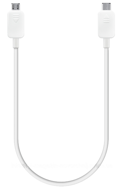 Кабель Samsung EP-SG900UWEGRU White