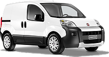 Fiat Fiorino 2008-2018