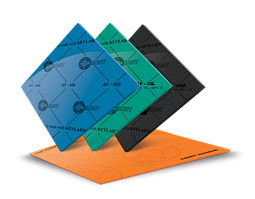 Безасбестові ущільнюючі листи
