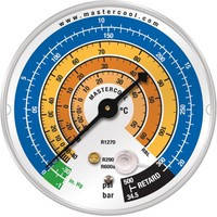 Манометр MC RBL Mastercool