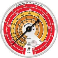 Манометр MC RBH Mastercool